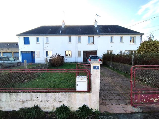 Maison vente à Vannes, Bretagne