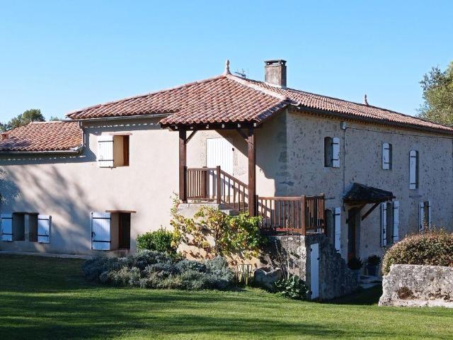 Maison vente à Langon