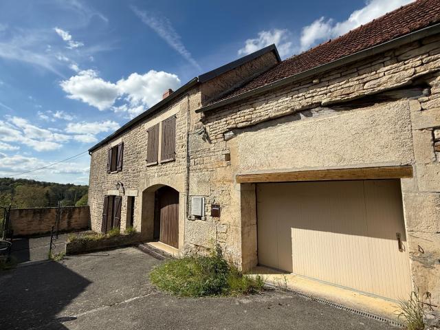 Maison vente à Montbard, Nod-sur-seine