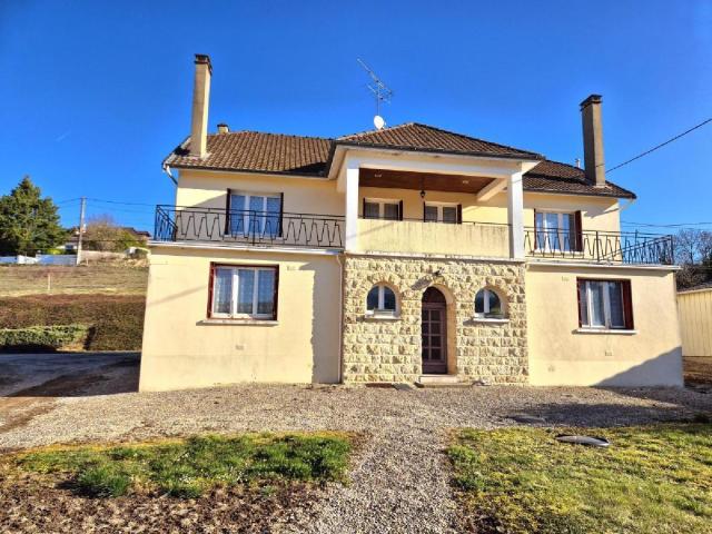 Maison vente à Troyes, Noë-les-mallets