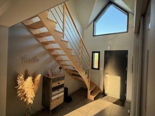 Maison vente à Arras, Noeux-lès-auxi