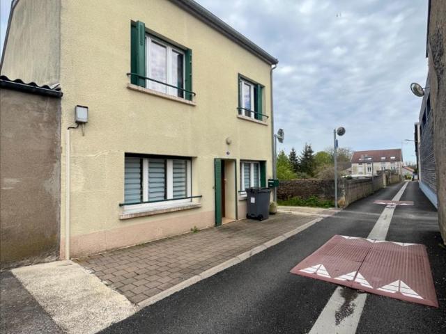 Maison vente à Chaumont, Nogent