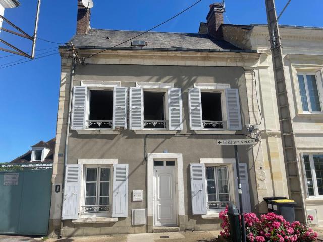 Maison vente à Nogent-le-Rotrou, Nogent-le-rotrou