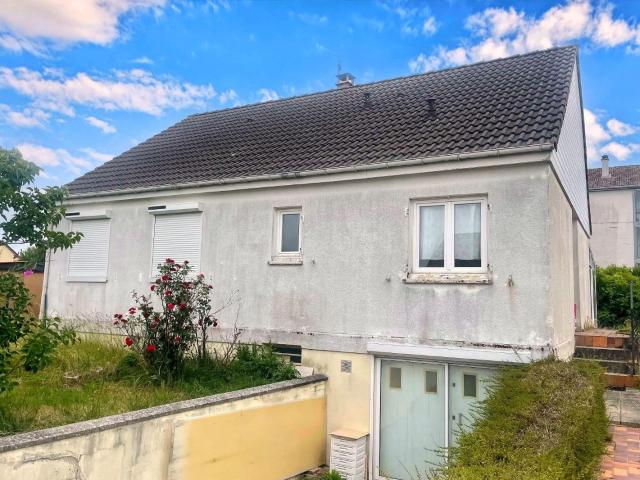 Maison vente à Nogent-le-Rotrou, Nogent-le-rotrou