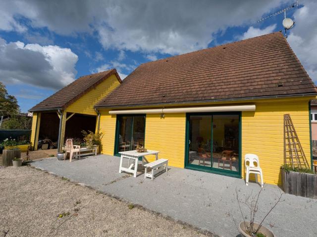 Maison vente à Nogent-le-Rotrou, Nogent-le-rotrou