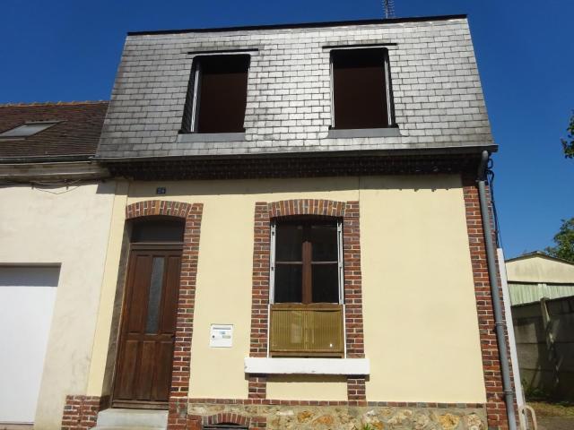 Maison vente à Nogent-le-Rotrou, Nogent-le-rotrou