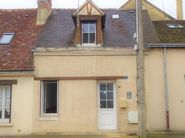 Maison vente à Nogent-le-Rotrou, Nogent-le-rotrou