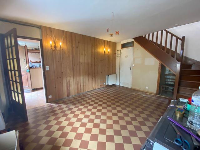 Maison vente à Nogent-le-Rotrou, Nogent-le-rotrou