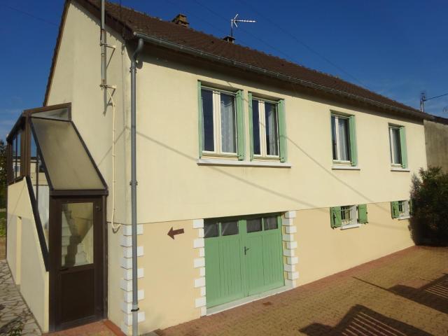 Maison vente à Nogent-le-Rotrou, Nogent-le-rotrou