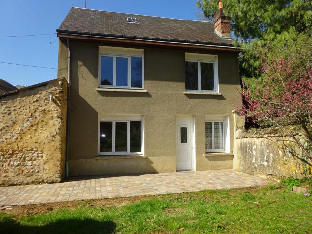 Maison vente à Nogent-le-Rotrou, Nogent-le-rotrou