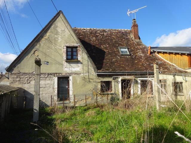 Maison vente à Nogent-le-Rotrou, Nogent-le-rotrou