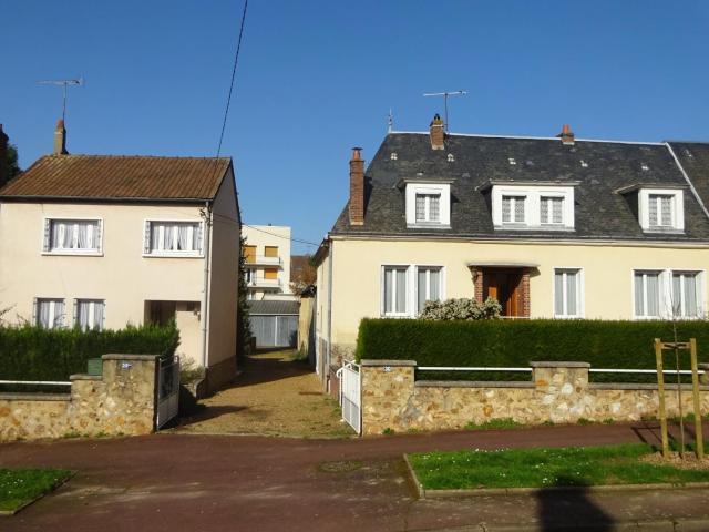 Maison vente à Nogent-le-Rotrou, Nogent-le-rotrou