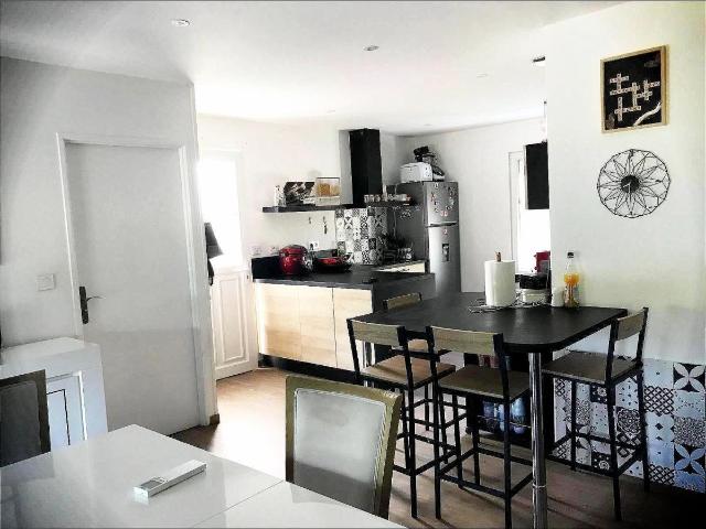 Maison vente à Bourges, Nohant-en-goût