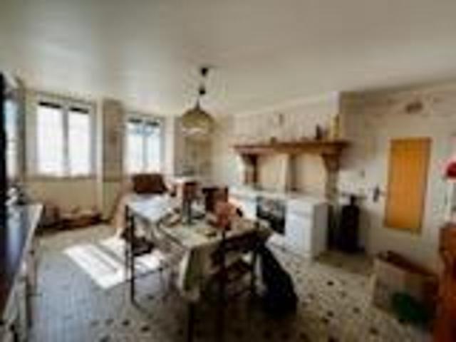 Maison vente à Langres, Noidant-chatenoy