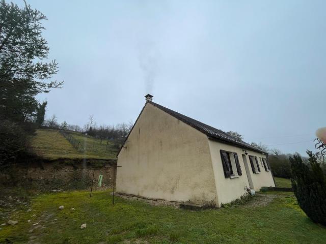 Maison vente à Montbard, Noiron-sur-seine