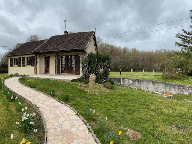 Maison vente à Mortagne-au-Perche, Charencey
