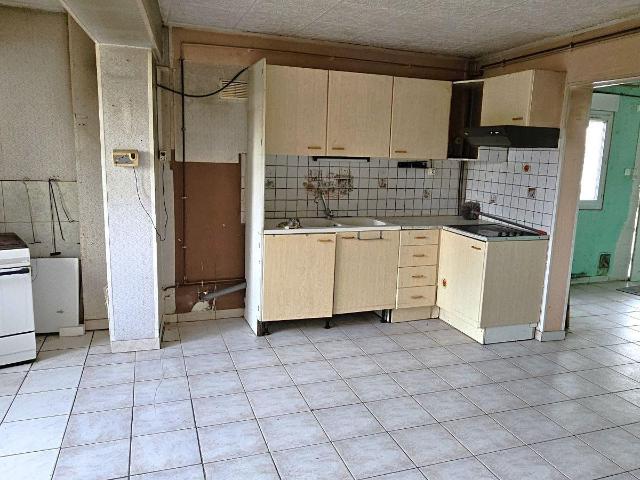 Maison vente à Vitry-le-François, Norrois