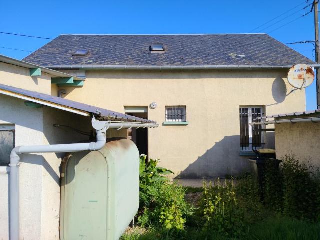 Maison vente à Le Havre, Norville