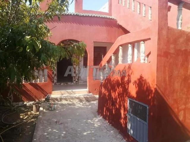 Maison vente à Nouaceur, Gharb-Chrarda-Beni Hssen