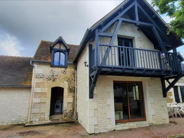 Maison vente à Loches, Nouans-les-fontaines