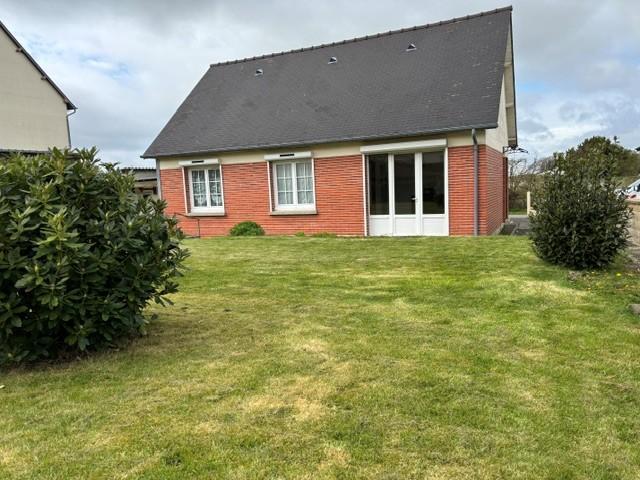 Maison vente à Vire, Normandie