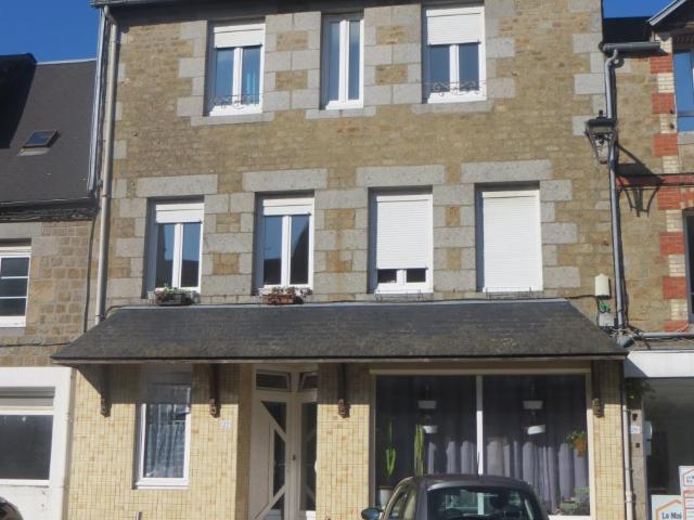Maison vente à Vire, Normandie