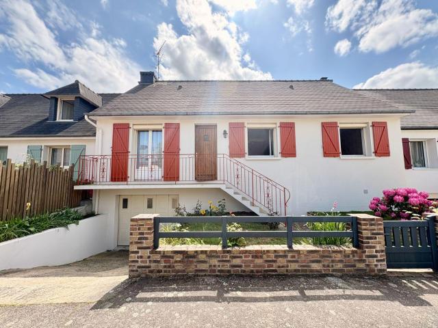 Maison vente à Rennes, Bretagne
