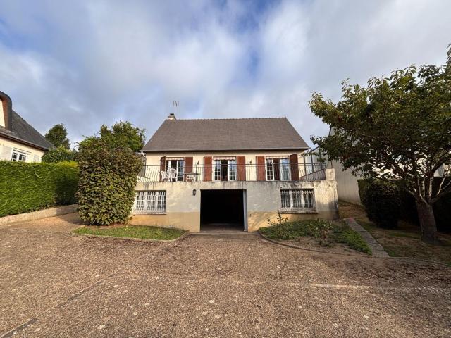 Maison vente à Noyal-Châtillon-sur-Seiche, Ille-et-Vilaine