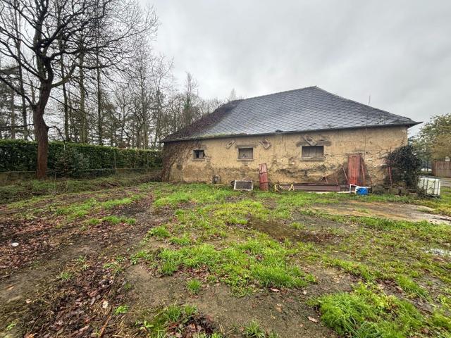 Maison vente à Rennes, Bretagne