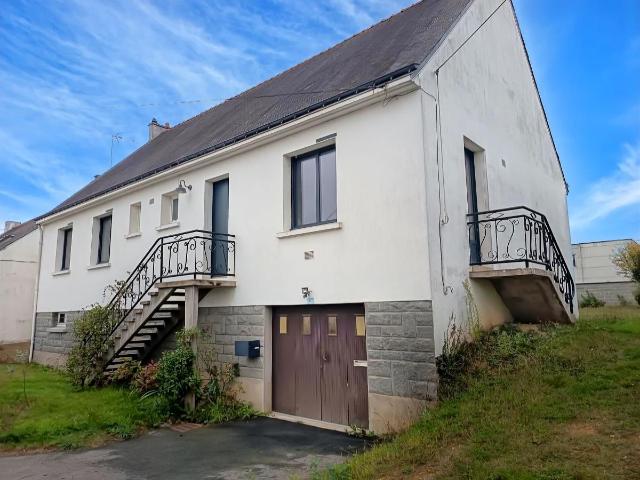 Maison vente à Noyal-Pontivy, Morbihan