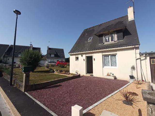 Maison vente à Pontivy, Bretagne