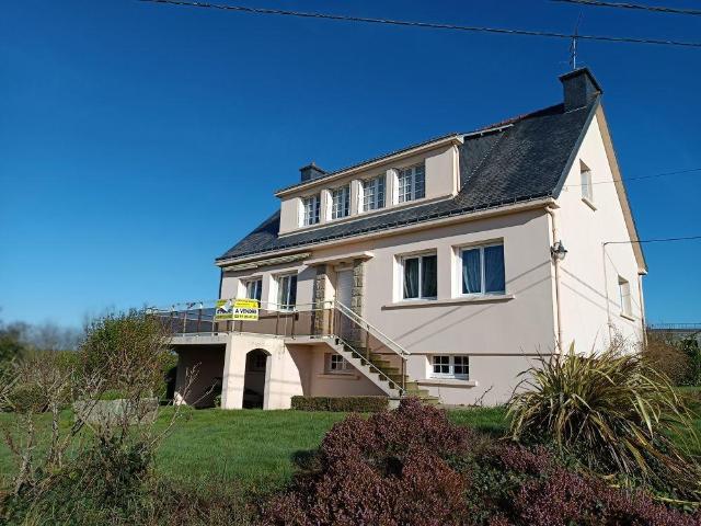 Maison vente à Pontivy, Bretagne