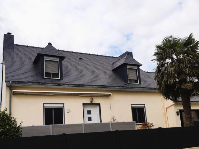 Maison vente à Pontivy, Bretagne