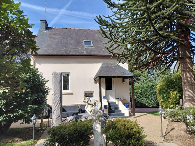 Maison vente à Noyal-Pontivy, Morbihan