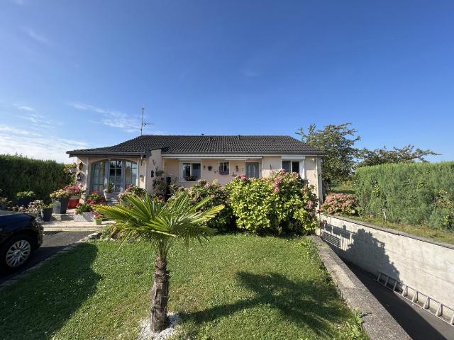 Maison vente à Cambrai, Noyelles-sur-escaut