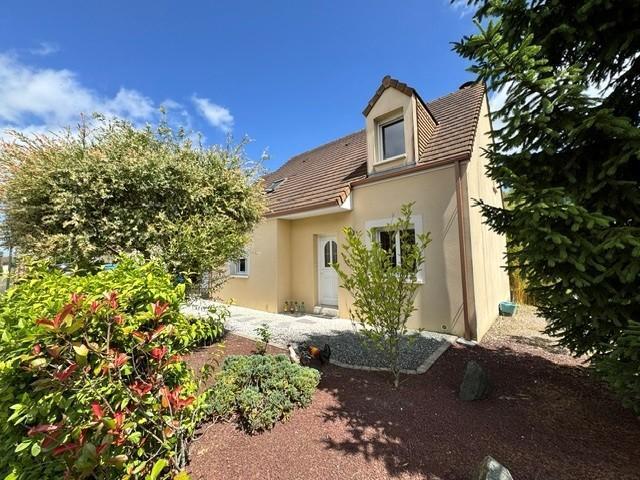 Maison vente à La Flèche, Noyen-sur-sarthe