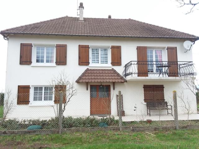 Maison vente à Romorantin-Lanthenay, Noyers-sur-cher