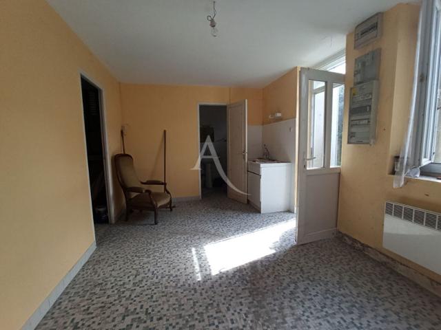 Maison vente à Romorantin-Lanthenay, Noyers-sur-cher