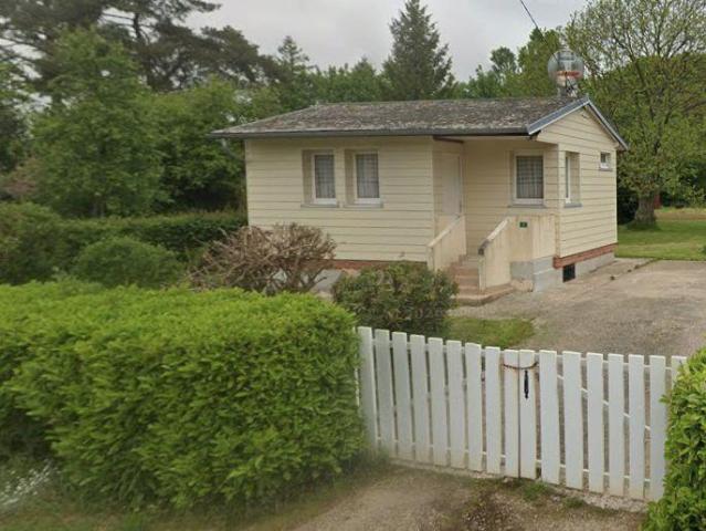 Maison vente à Montreuil-sur-Mer, Offin