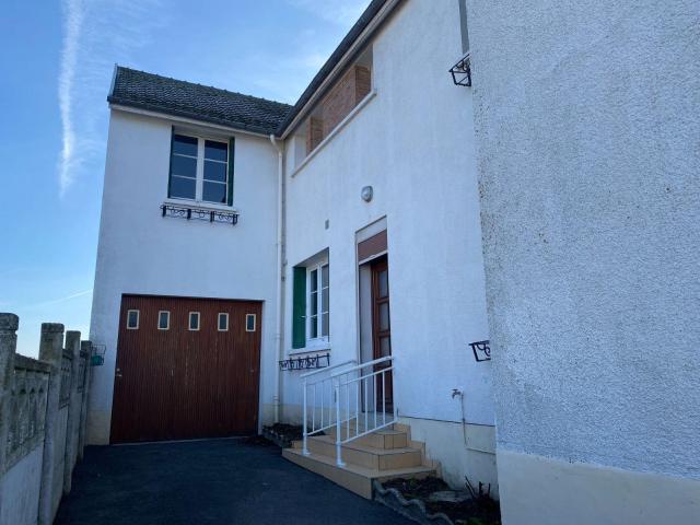 Maison vente à Épernay, Oger