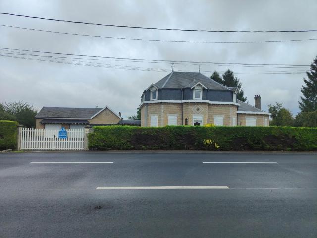 Maison vente à Avesnes-sur-Helpe, Ohain