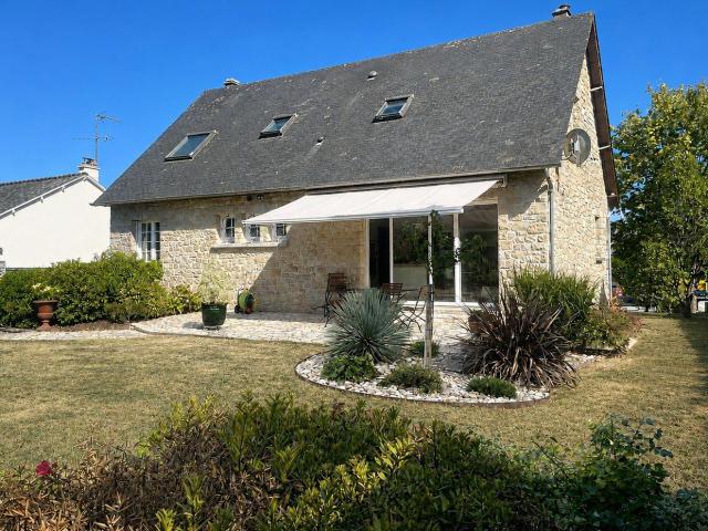 Maison vente à Mayenne, Oisseau