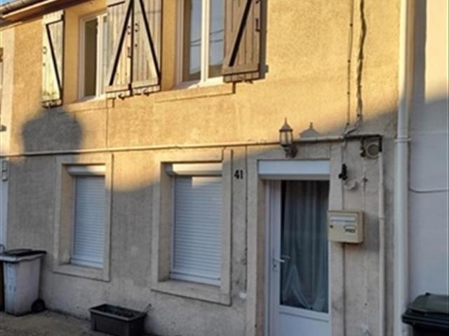 Maison vente à Rouen, Oissel