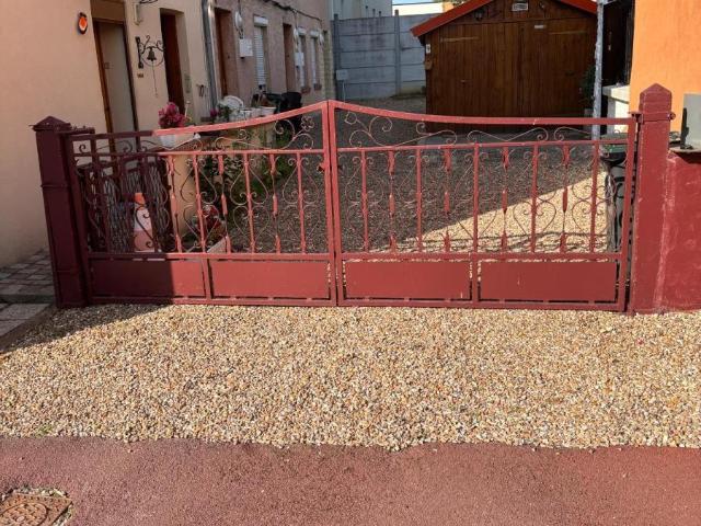 Maison vente à Rouen, Oissel