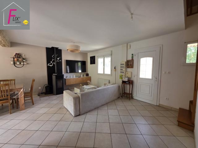 Maison vente à Picquigny, Somme