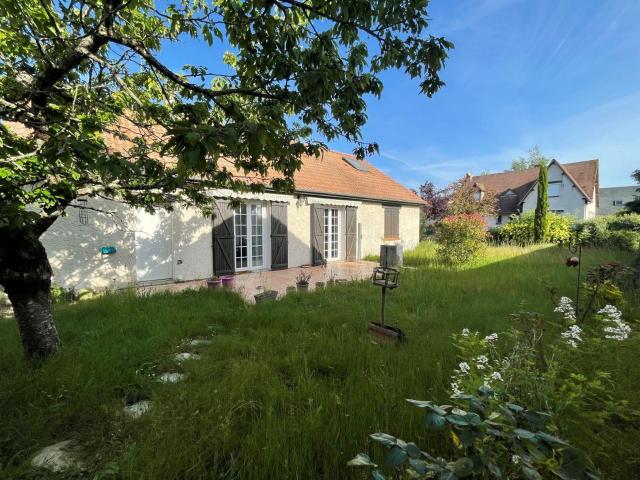 Maison vente à Orléans, Olivet