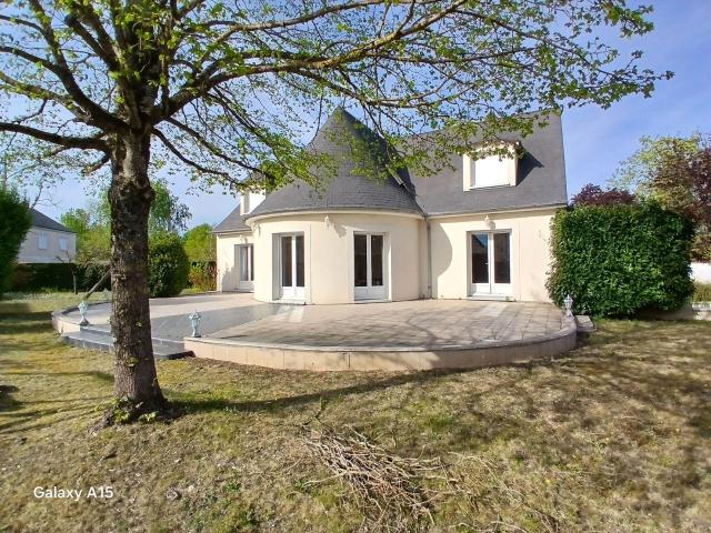 Maison vente à Orléans, Olivet