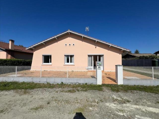 Maison vente à Mont-de-Marsan, Nouvelle-Aquitaine