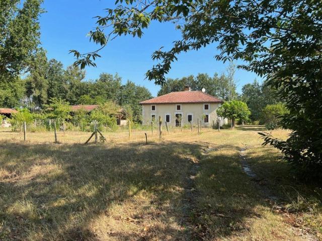 Maison vente à Mont-de-Marsan, Nouvelle-Aquitaine