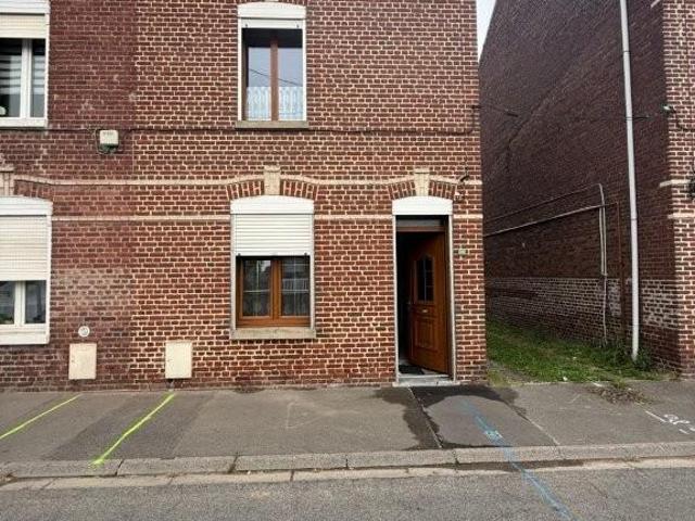 Maison vente à Onnaing, Nord
